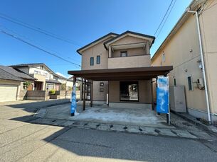 福井　開発(3)　中古一戸建ての外観写真