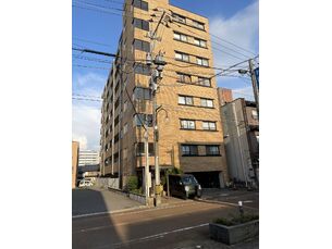 小松　八日市町　中古マンション　サンクラシック小松八日市の外観写真
