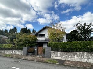 福井　志津が丘(3)　中古一戸建の外観写真