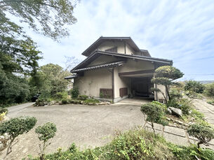 金沢　山科(1)　中古一戸建ての外観写真