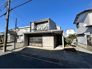 金沢　久安(3)　中古一戸建ての外観写真
