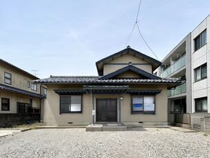 鯖江　宮前(1)　中古一戸建
