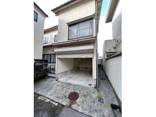 金沢　東山(3)　中古一戸建ての外観写真