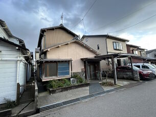 金沢　城南(1)　土地の外観写真