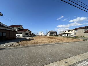 能美　新保町　土地の外観写真