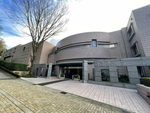金沢　東御影町　中古マンション　卯辰山ガーデンヒルズ・イーストヒル　※オーナーチェンジ物件　の外観写真