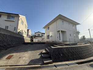 金沢　御所町(1)　中古一戸建ての外観写真