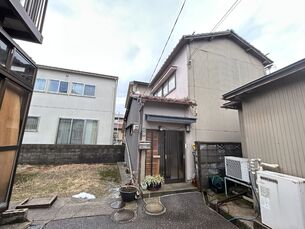 金沢　円光寺(3)　中古一戸建て　※オーナーチェンジ物件の外観写真