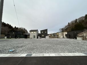 津幡　津幡　土地　※517番5の外観写真