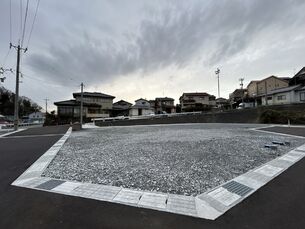 津幡　津幡　土地　※517番8の外観写真