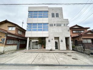 小松　矢崎町　中古一戸建の外観写真