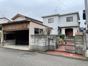 野々市　柳町　土地の外観写真