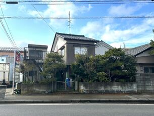 福井　志比口(1)　土地の外観写真