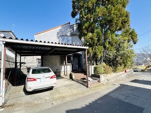 福井　中野(1)　中古一戸建ての外観写真