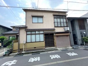 金沢　幸町　土地の外観写真