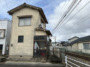 金沢　北安江(2)　土地の外観写真