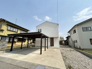 能美　寺井町　中古一戸建ての外観写真