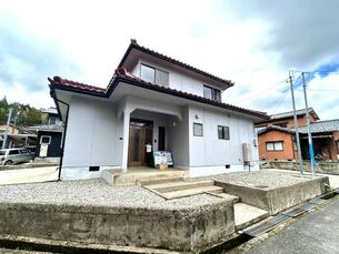小松　木場台　中古一戸建ての外観写真
