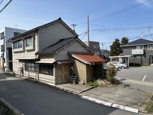 金沢　長土塀(3)　中古一戸建ての外観写真