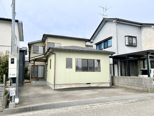 福井　西方(2)　中古一戸建ての外観写真