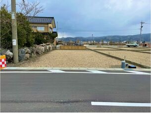 野々市市中林土地区画整理地内　土地　※25街区12の外観写真