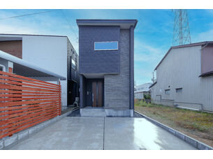 福井市二の宮4丁目　中古一戸建て（SHPシリーズ）　※2911番4　2912番1の外観写真